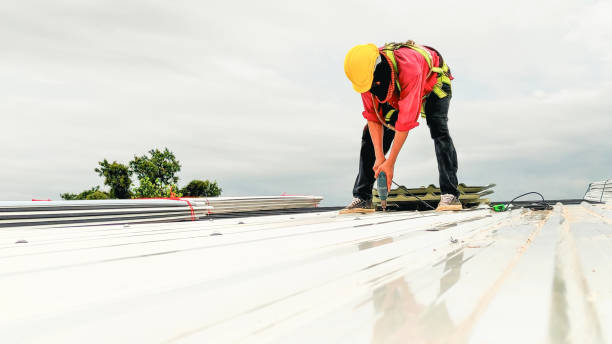 Best Rubber Roofing (EPDM, TPO)  in Bellwood, PA