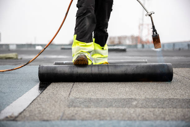 Best Commercial Roofing Services  in Bellwood, PA