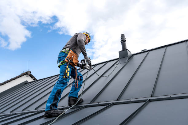 Best Metal Roofing Installation  in Bellwood, PA